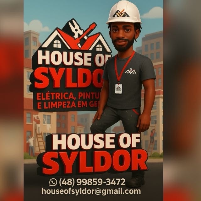 Personagem da marca House of Syldor